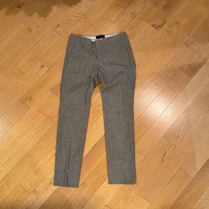 Banana Republic Women’s Gray Trousers